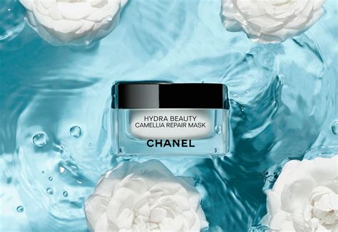 chanel hydra beauty canada|Chanel hydra beauty products.